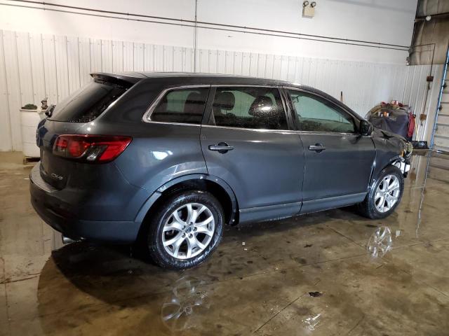 Photo 3 from auction – 2014 MAZDA CX-9 TOURI with VIN JM3TB2CV6E0436991