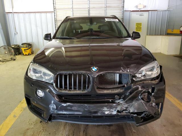 Photo 5 from auction – 2016 BMW X5 SDRIVE3 with VIN 5UXKR0C54G0U09990