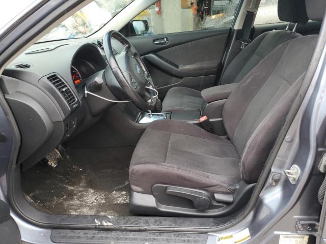 Photo 7 from auction – 2011 NISSAN ALTIMA BAS with VIN 1N4AL2AP5BN491986