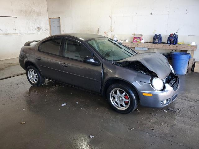 Photo 4 from auction – 2003 DODGE NEON SXT with VIN 1B3ES56C43D185179