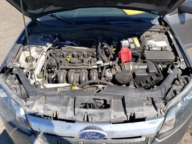 Photo 11 from auction – 2010 FORD FUSION SEL with VIN 3FAHP0JA4AR280096