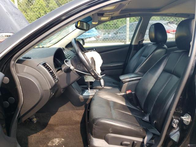 Photo 7 from auction – 2012 NISSAN ALTIMA SR with VIN 1N4BL2AP2CC239288