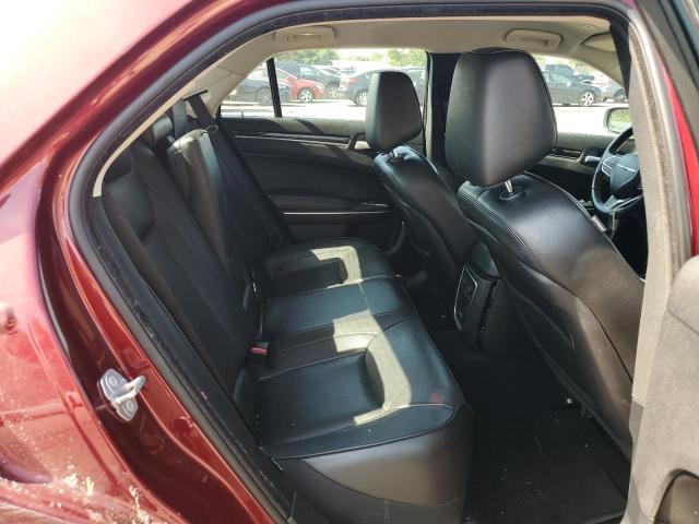 Photo 10 from auction – 2019 CHRYSLER 300 LIMITE with VIN 2C3CCAEG2KH537942