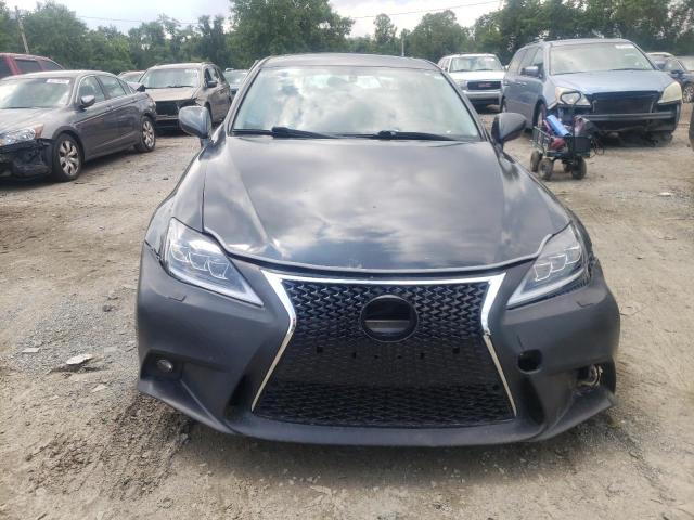 Photo 5 from auction – 2008 LEXUS IS 250 with VIN JTHCK262482023498