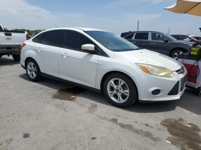 Photo 4 from auction – 2014 FORD FOCUS SE with VIN 1FADP3F26EL319020