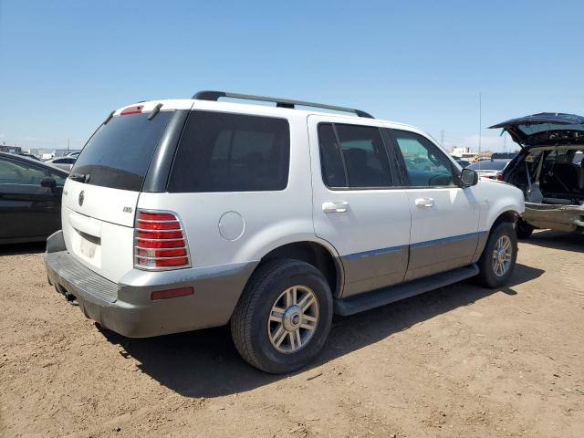 Photo 3 from auction – 2003 MERCURY MOUNTAINEE with VIN 4M2ZU86K23UJ04810