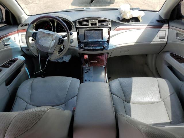 Photo 8 from auction – 2011 TOYOTA AVALON BAS with VIN 4T1BK3DB8BU389655