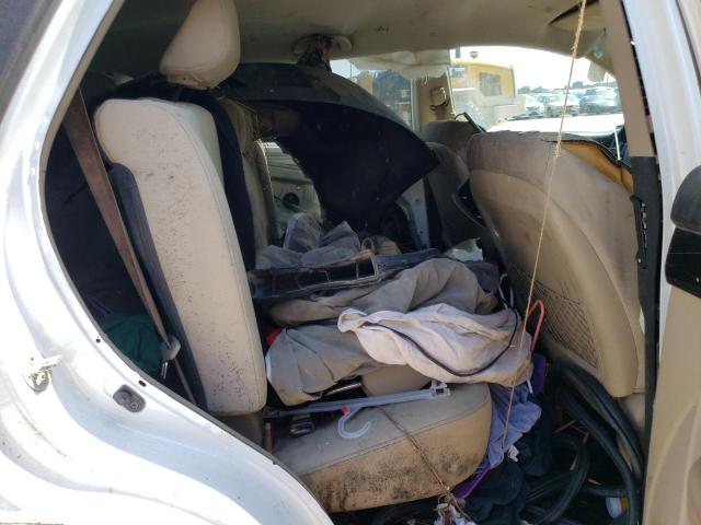 Photo 11 from auction – 2011 KIA SORENTO BA with VIN 5XYKT3A18BG157779
