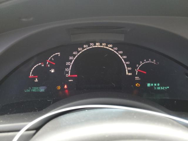 Photo 9 from auction – 2006 CHRYSLER PACIFICA L with VIN 2A8GF78426R657614