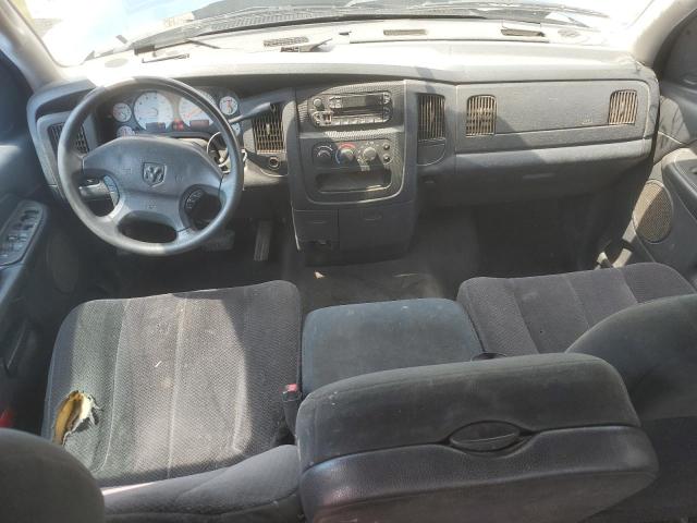 Photo 8 from auction – 2003 DODGE RAM 1500 S with VIN 1D7HA18D23J634198