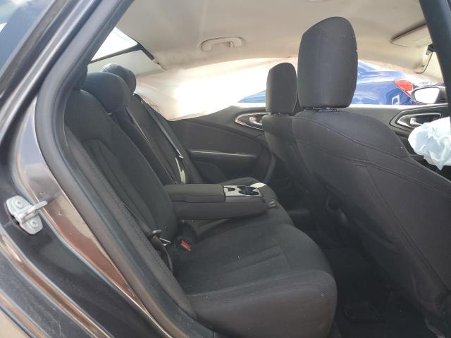 Photo 10 from auction – 2016 CHRYSLER 200 LIMITE with VIN 1C3CCCAB2GN155091
