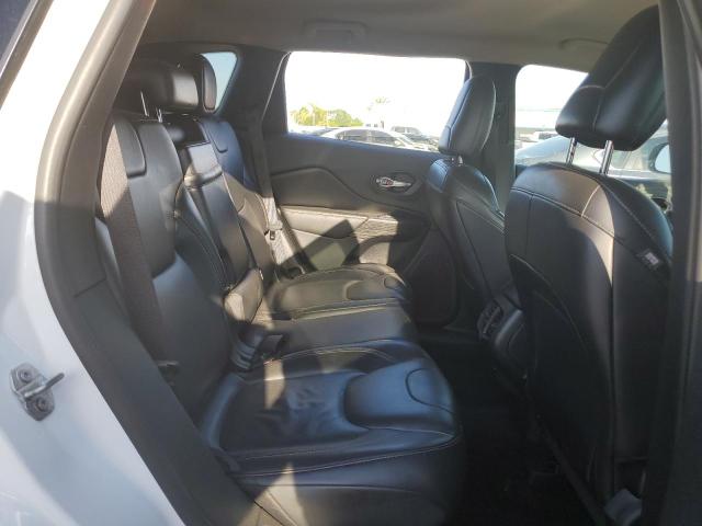 Photo 11 from auction – 2016 JEEP CHEROKEE L with VIN 1C4PJLDB0GW355038