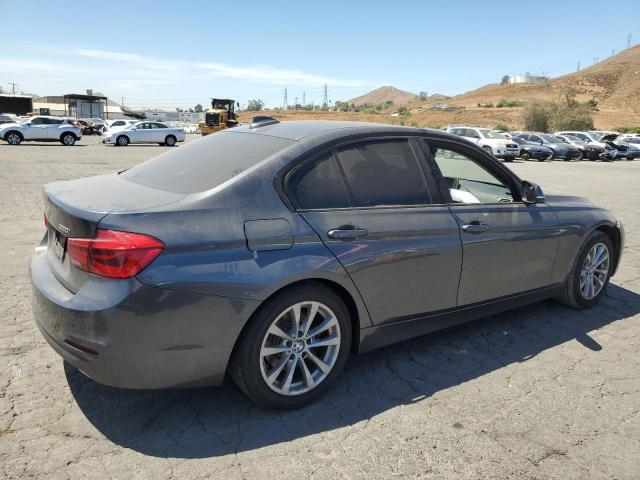 Foto 3 de la subasta – 2018 BMW 320 I con VIN WBA8A9C52JAH13876