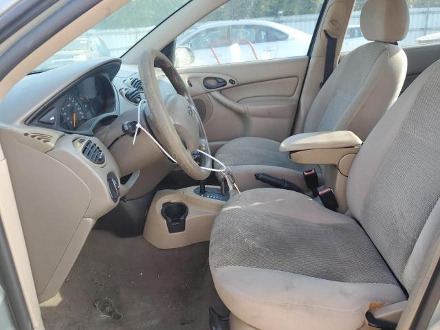 Photo 7 from auction – 2004 FORD FOCUS SE C with VIN 1FAFP34ZX4W108246