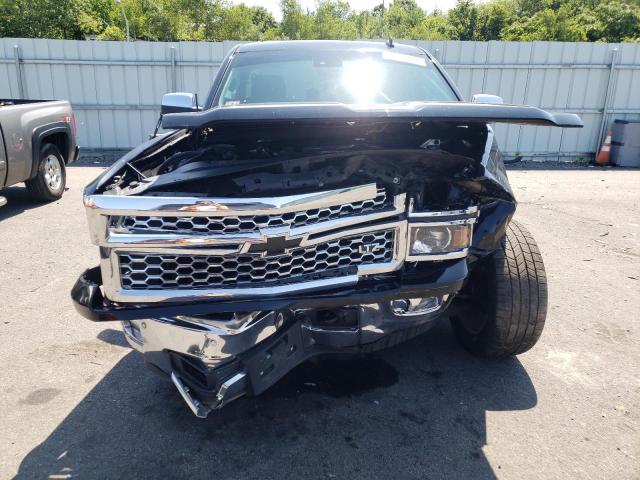 Photo 5 from auction – 2014 CHEVROLET SILVERADO with VIN 3GCUKSEC0EG310713