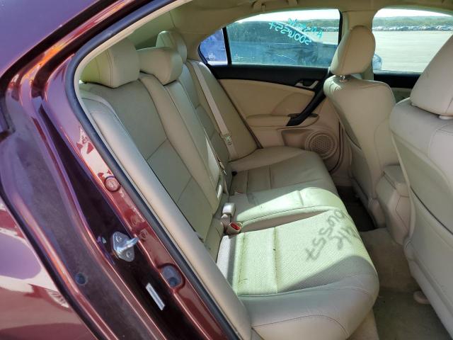 Photo 10 from auction – 2010 ACURA TSX with VIN JH4CU2F63AC004308
