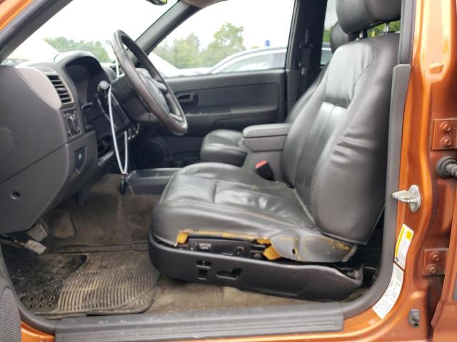 Photo 7 from auction – 2006 CHEVROLET COLORADO with VIN 1GCDT136068296596