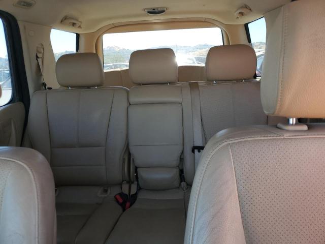 Photo 10 from auction – 2002 MERCEDES-BENZ ML 320 with VIN 4JGAB54E72A338571