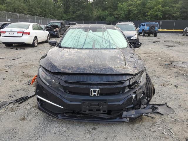 Photo 5 from auction – 2019 HONDA CIVIC LX with VIN 2HGFC2F67KH582610
