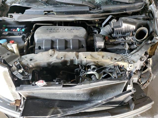 Photo 12 from auction – 2011 HONDA ODYSSEY EX with VIN 5FNRL5H48BB069610
