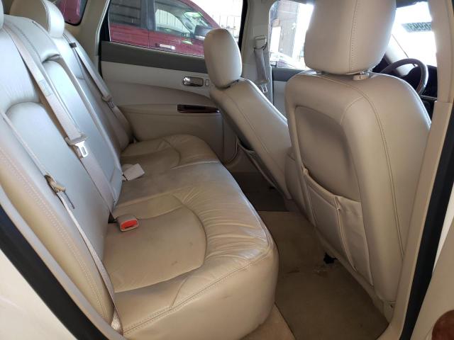 Photo 10 from auction – 2005 BUICK LACROSSE C with VIN 2G4WD532951351313