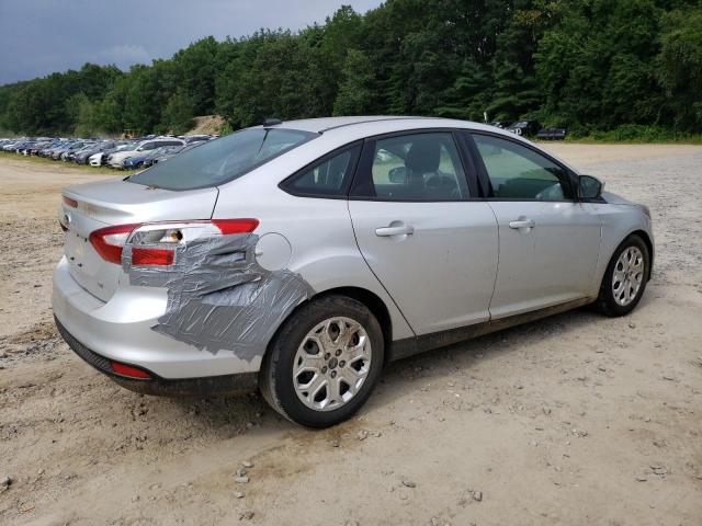Photo 3 from auction – 2012 FORD FOCUS SE with VIN 1FAHP3F24CL345792