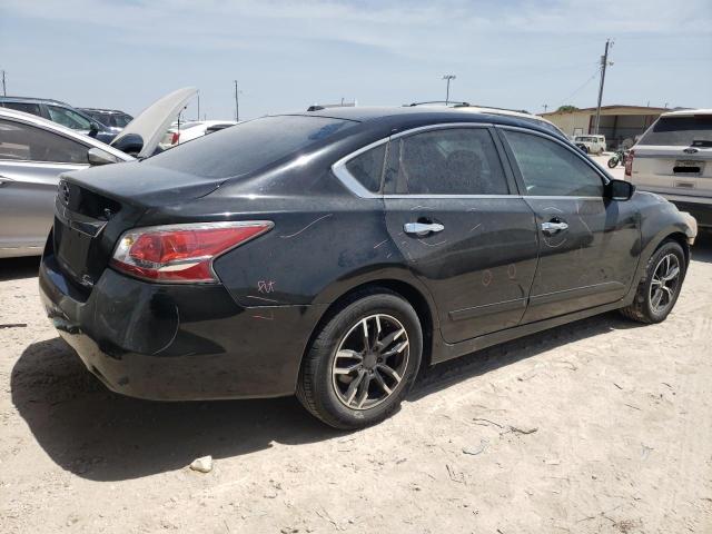 Photo 3 from auction – 2014 NISSAN ALTIMA 2.5 with VIN 1N4AL3AP3EN347640