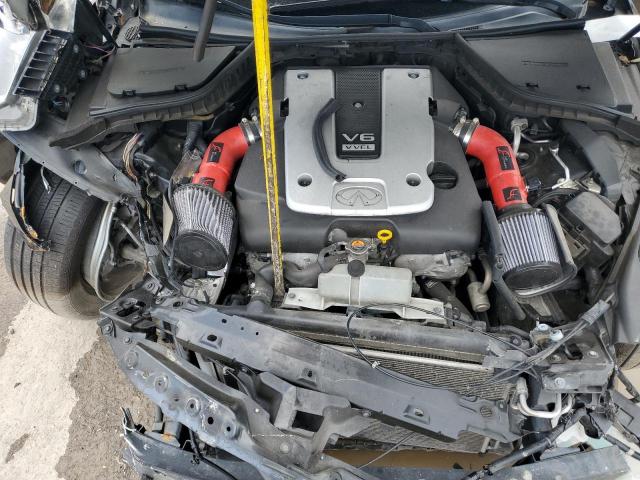 Photo 11 from auction – 2015 INFINITI Q50 BASE with VIN JN1BV7AP0FM336315