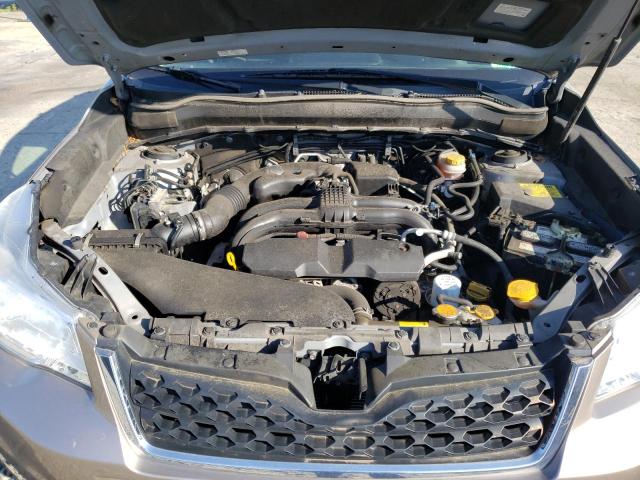 Photo 12 from auction – 2015 SUBARU FORESTER 2 with VIN JF2SJARC1FH435808