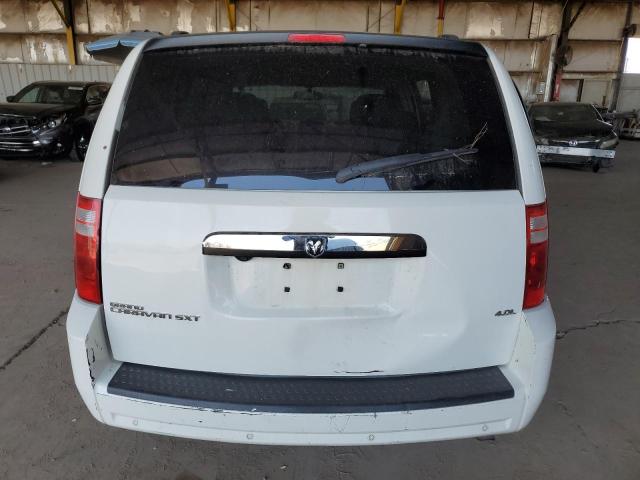 Photo 6 from auction – 2008 DODGE GRAND CARA with VIN 2D8HN54X08R640656