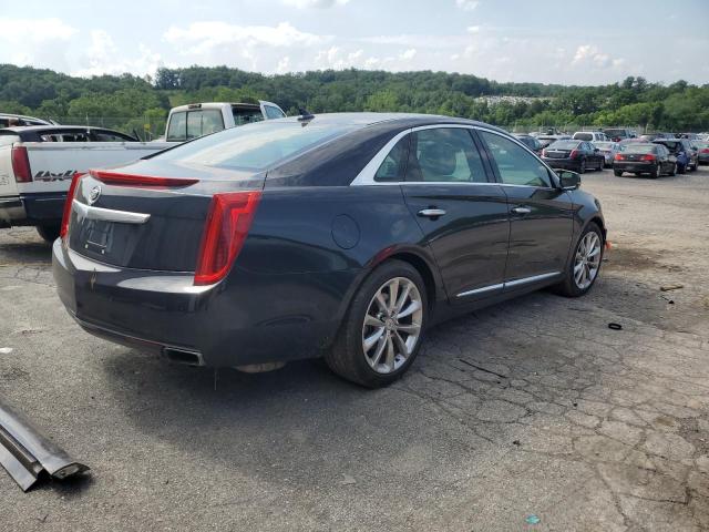 Photo 3 from auction – 2014 CADILLAC XTS LUXURY with VIN 2G61N5S39E9251920
