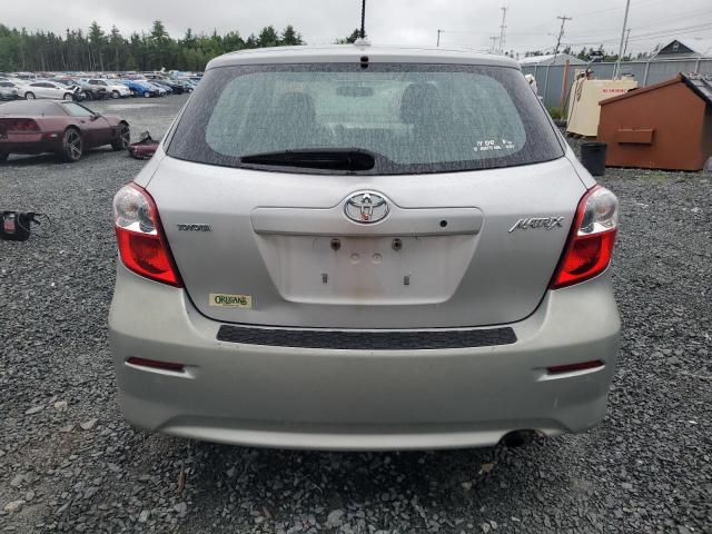 Photo 6 from auction – 2010 TOYOTA COROLLA MA with VIN 2T1KU4EE7AC224916
