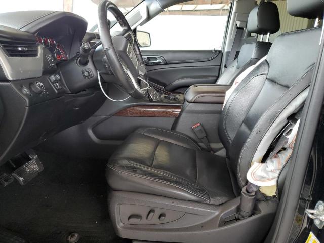 Photo 7 from auction – 2016 GMC YUKON SLT with VIN 1GKS1BKC1GR279543