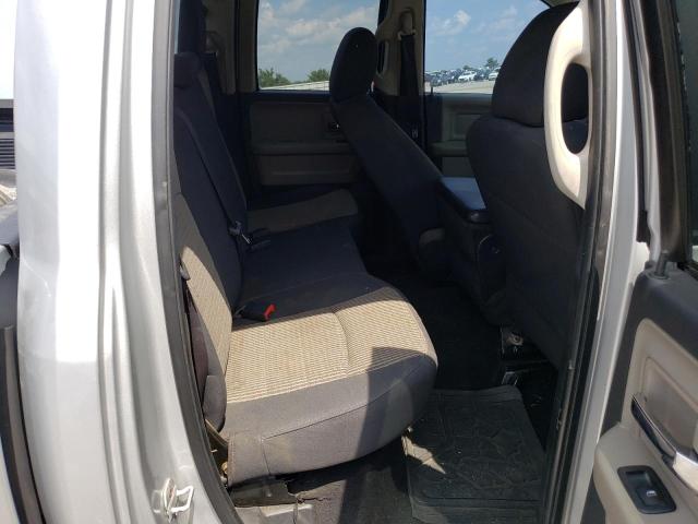 Photo 10 from auction – 2011 DODGE RAM 1500 with VIN 1D7RV1GP0BS525431