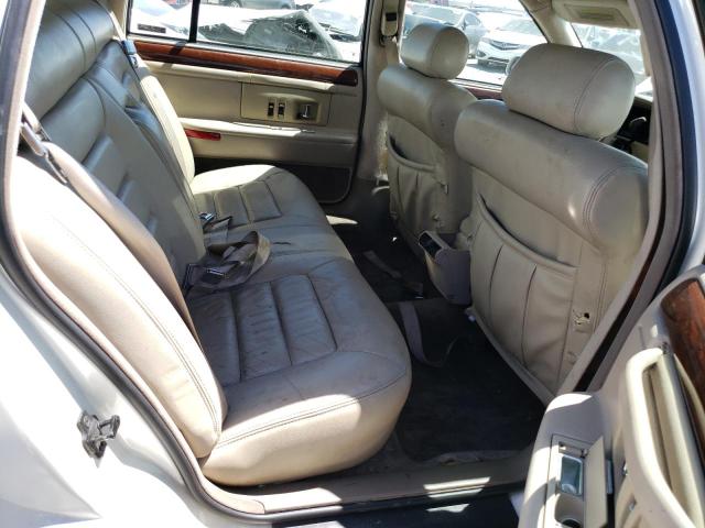 Photo 10 from auction – 1994 CADILLAC DEVILLE with VIN 1G6KD52B5RU269578