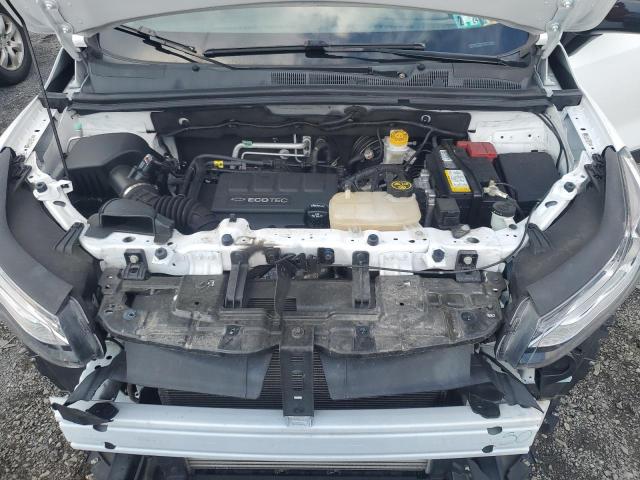 Photo 11 from auction – 2020 CHEVROLET TRAX 1LT with VIN 3GNCJPSB5LL108372