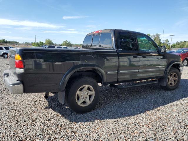 Photo 3 from auction – 2000 TOYOTA TUNDRA ACC with VIN 5TBRN341XYS124338
