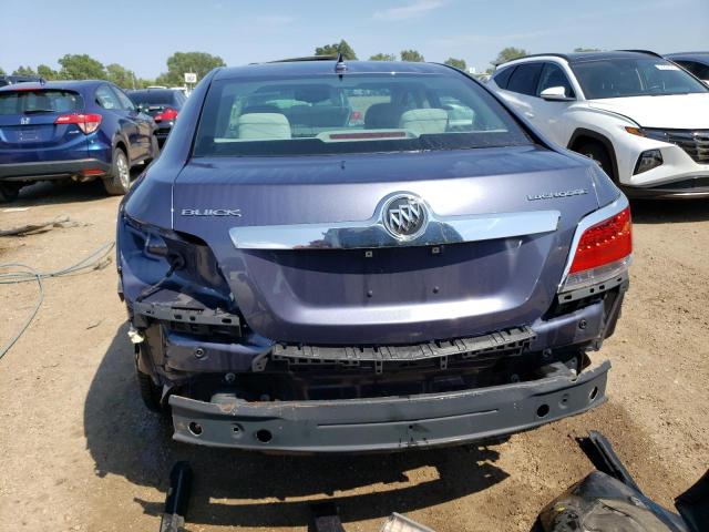 Zdjęcie 6 z aukcji – 2013 BUICK LACROSSE z VIN 1G4GA5E36DF263717