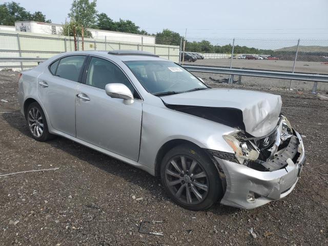 Photo 4 from auction – 2006 LEXUS IS 250 with VIN JTHCK262262004882