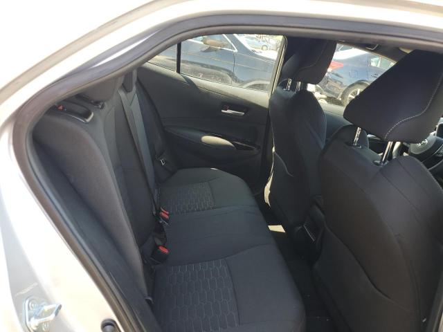 Photo 10 from auction – 2020 TOYOTA COROLLA SE with VIN JTND4RBE6L3088098