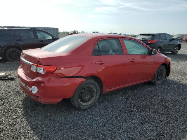 Photo 3 from auction – 2013 TOYOTA COROLLA BA with VIN 2T1BU4EEXDC926815