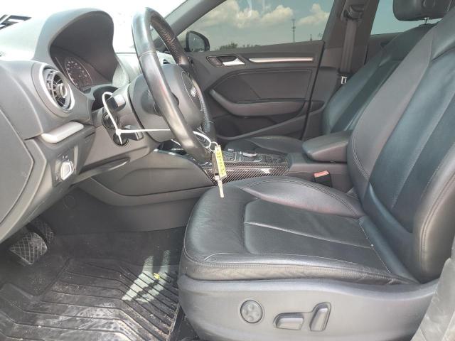 Photo 7 from auction – 2015 AUDI A3 PREMIUM with VIN WAUACGFF8F1099652