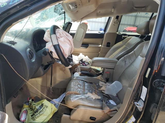Photo 7 from auction – 2013 JEEP COMPASS LI with VIN 1C4NJCCBXDD199784