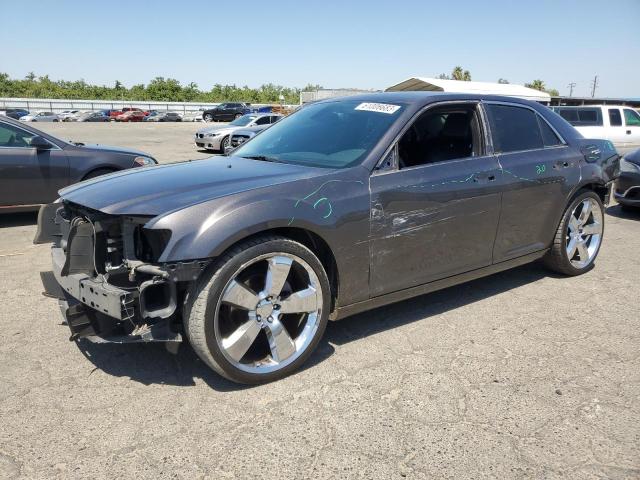 CHRYSLER 300 LIMITE 2016 with VIN 2C3CCAAG9GH260557 - Photo from auction