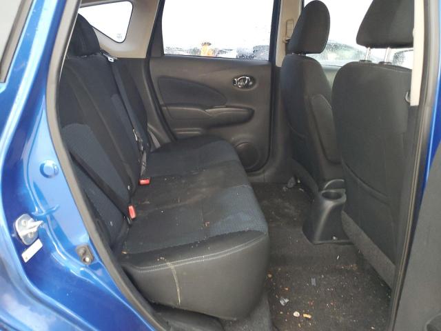 Photo 10 from auction – 2015 NISSAN VERSA NOTE with VIN 3N1CE2CPXFL385651