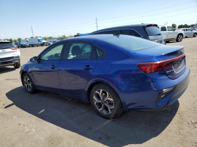 Photo 2 from auction – 2019 KIA FORTE FE with VIN 3KPF24AD4KE058152