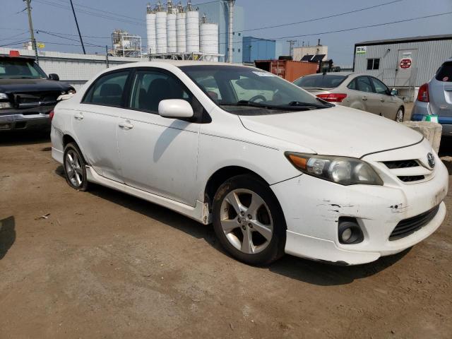 Photo 4 from auction – 2013 TOYOTA COROLLA BA with VIN 2T1BU4EE0DC043063