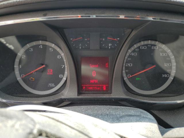 Photo 9 from auction – 2012 GMC TERRAIN SL with VIN 2GKFLVE52C6285125