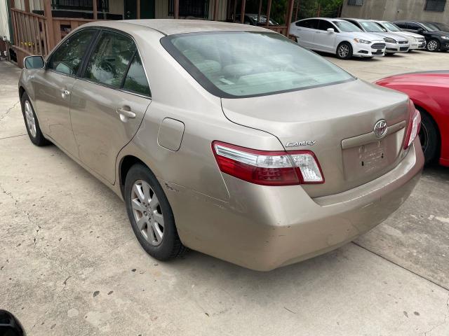 Photo 3 from auction – 2008 TOYOTA CAMRY HYBR with VIN JTNBB46K683045100