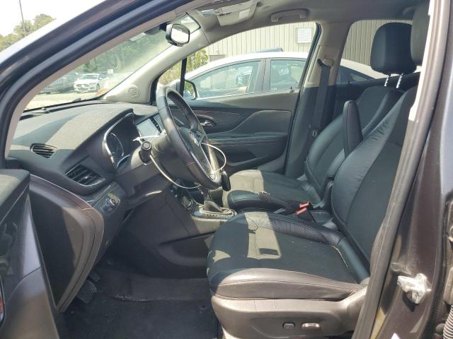 Photo 7 from auction – 2017 BUICK ENCORE PRE with VIN KL4CJESB3HB071919